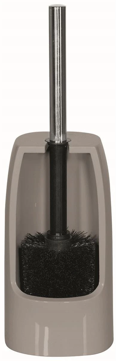 Spirella WC Bürste Klobürste Toilettenbürste hochwertig „Pure“ ØxH: 12 x 35,5cm - Taupe Spirella WC Bürste Klobürste Toilettenbürste Hochwertig „Pure“ ØxH: 12 X 35,5cm - Taupe -Sauberkeit Und Hygiene 01d94d65 c4b6 4c88 be0d 7c589e9f7cc3