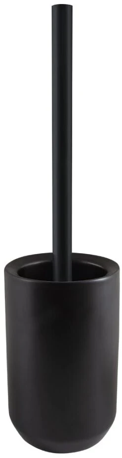 Spirella WC Bürste Toilettenbürste Klobürste "Tube Ribbed" Steingut 11 X 41,5 Cm - Grün 4 Spirella WC Bürste Toilettenbürste Klobürste "Tube Ribbed" Steingut 11 X 41,5 Cm - Grün -Sauberkeit Und Hygiene 03612559 6114 40d5 b830 5de5babbd56a