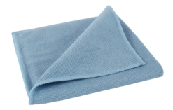 200x Universalputztücher 38 X 38 Cm 140 G/m² Blau -Sauberkeit Und Hygiene 04ab0441 01e5 46ea a6c5 03421616ff66