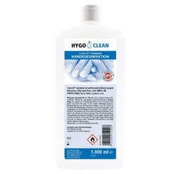 DesoPure Alkoholische Händedesinfektion 4x1000ml -Sauberkeit Und Hygiene 054388e1 9ecc 4c1c 91e6 14bc3c2405b8