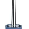 Spirella WC Bürste Hochwertig „Sydney“ Mit Hygienischem Behälter Denim Blau -Sauberkeit Und Hygiene 0760e194 6fdb 46d0 95f2 8f68121feecc