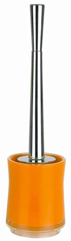 Spirella WC Bürste Hochwertig „Sydney“ Mit Hygienischem Behälter Denim Blau -Sauberkeit Und Hygiene 08f677d8 0228 425f a54c 0e0ebdc609b1