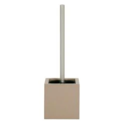 Spirella Elements WC Bürste Sense Beige -Sauberkeit Und Hygiene 092dc649 189f 4d23 8644 b861b477de45