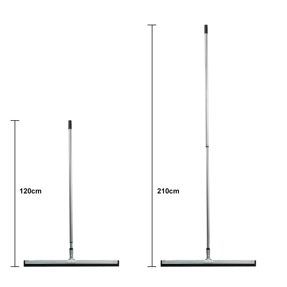 BawiTec Profi Wasserschieber 75cm mit Teleskopstiel 200cm Gummischieber Abzieher BawiTec Profi Wasserschieber 75cm Mit Teleskopstiel 200cm Gummischieber Abzieher -Sauberkeit Und Hygiene 0a75d871 36b3 426f 9296 a772d2c2b4ca