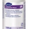 Diversey Suma Alcohol Wipes Spenderdose 150 Tücher -Sauberkeit Und Hygiene 0bfdb480 c642 46b9 956d 96878bf7495e