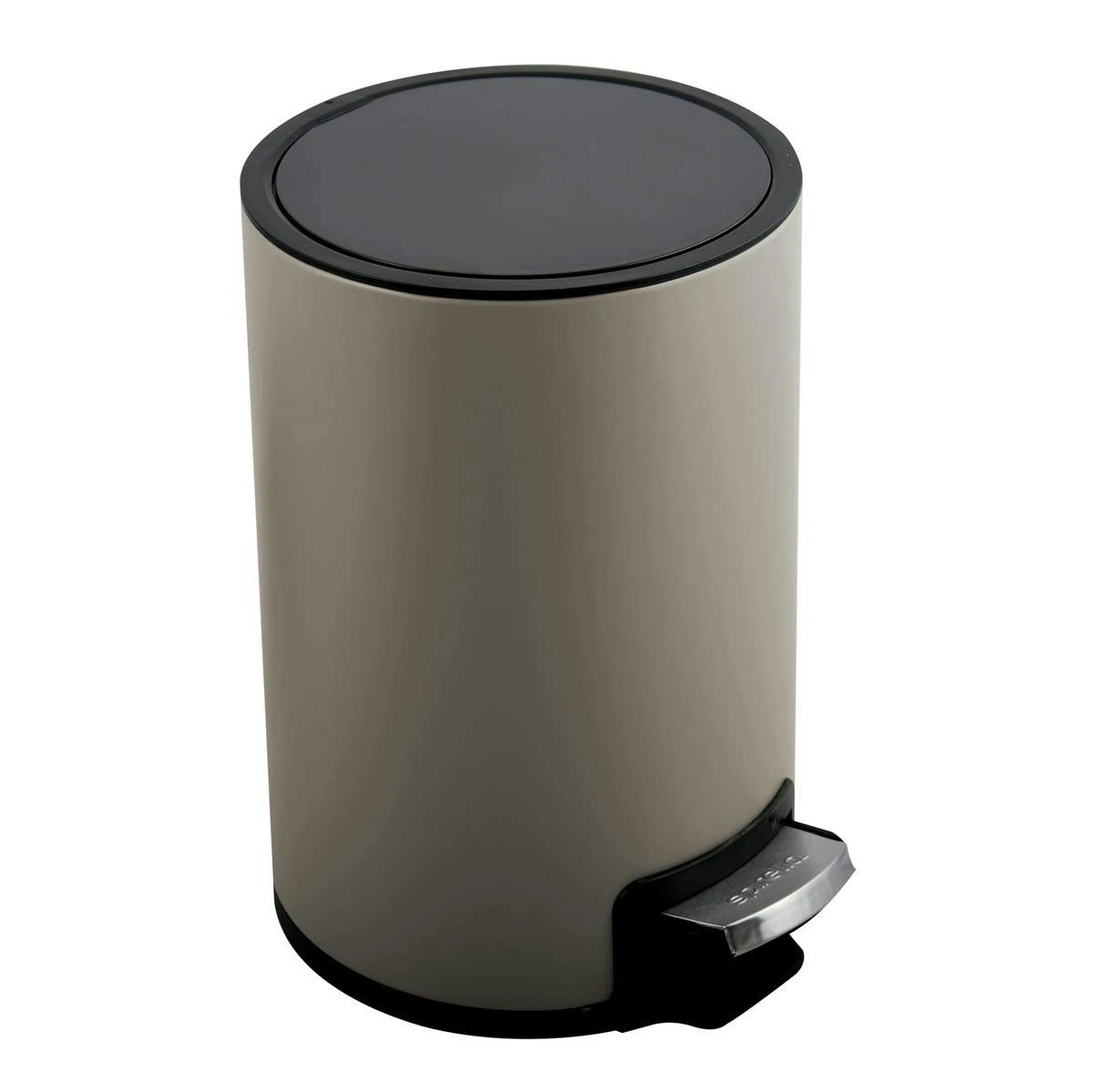 Spirella Kosmetikeimer "Sydney Beige" Mülleimer Treteimer Abfalleimer - 3 Liter – mit herausnehmbaren Inneneimer Spirella Kosmetikeimer "Sydney Beige" Mülleimer Treteimer Abfalleimer - 3 Liter – Mit Herausnehmbaren Inneneimer -Sauberkeit Und Hygiene 0c82d3e3 2b40 40ad bd1e 17ad7a4ae4dd 2