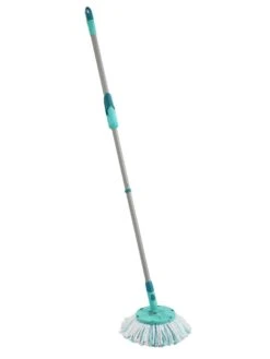 Leifheit Set CLEAN TWIST Disc Mop Ergo 8 Leifheit Set CLEAN TWIST Disc Mop Ergo -Sauberkeit Und Hygiene 0cd7e380 61a5 4ecd 9462 4e602c69e290