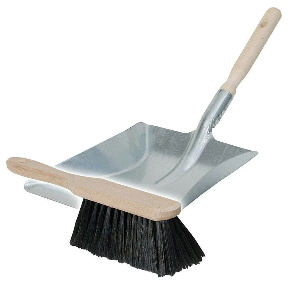 Kehrschaufel und Besen Set Kehrschaufel Und Besen Set -Sauberkeit Und Hygiene 0f0961aa 6446 4000 a4be 9060b799cdcc