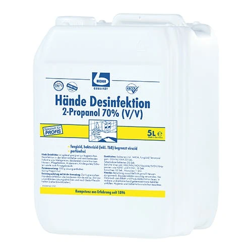 Dr. Becher "Dr. Becher" Hände Desinfektion 1 l Gel Dr. Becher "Dr. Becher" Hände Desinfektion 1 L Gel -Sauberkeit Und Hygiene 115f46ae 1f44 4a80 83bb 232719ddad72 2