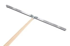 BawiTec Großflächen Wasserschieber 100cm XXL Wasserabzieher Mit Stiel 160cm Industrie Bodenabzieher -Sauberkeit Und Hygiene 127ed525 44e5 46c1 853f 80ab6b657eb0