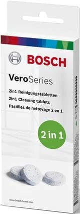 Bosch Reinigungstabletten 10 Stk. TCZ8001A (VE10) Bosch Reinigungstabletten 10 Stk. TCZ8001A (VE10) -Sauberkeit Und Hygiene 13891931 64a9 46fd 9e21 46055f0090b2
