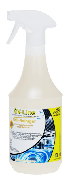 Grillreiniger GV-Line 5l -Sauberkeit Und Hygiene 1702f525 9354 4065 8882 48ade24ef279 2