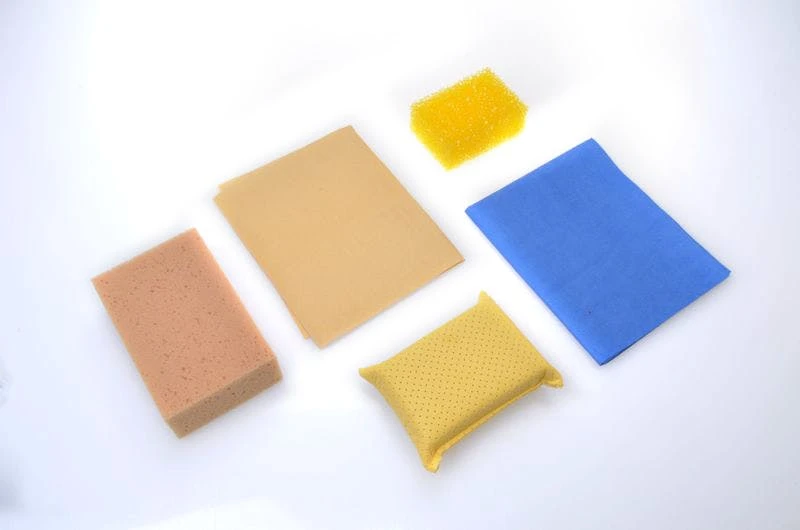 9-tlg. Microfaser Reinigungsset Auto KFZ Reinigung Pflege Politur Bürste Schwamm 9-tlg. Microfaser Reinigungsset Auto KFZ Reinigung Pflege Politur Bürste Schwamm -Sauberkeit Und Hygiene 17701822 498d 4ad3 a865 fb55a0ee1298