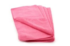 SemyTop Mikrofasertücher, Grün, 40x40cm, 20 Stück -Sauberkeit Und Hygiene 18743f44 cc59 4786 8adb d00edfd4ca71 1