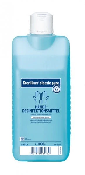 Bode Sterillium Virugard Händedesinfektion, 4x1 l, RKI Bode Sterillium Virugard Händedesinfektion, 4x1 L, RKI -Sauberkeit Und Hygiene 1963f8ca e110 4767 b293 b4cc8fd88d61 2