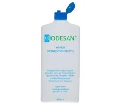 Bode Sterillium Virugard Händedesinfektion, 4x1 L, RKI 8 Bode Sterillium Virugard Händedesinfektion, 4x1 L, RKI -Sauberkeit Und Hygiene 19822277 0c80 4722 b9c0 8efda91fc9f0 2
