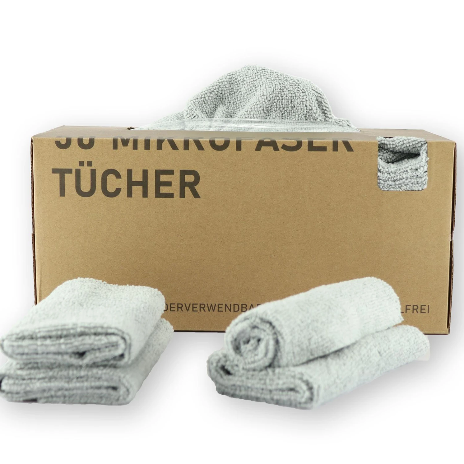 PLENTYFY | 30 Stück Mikrofasertücher gelb 30x30 cm in nachhaltiger Spenderbox | saugstark & waschbar | Fenstertücher | Spiegeltücher | Putztuch PLENTYFY | 30 Stück Mikrofasertücher Gelb 30x30 Cm In Nachhaltiger Spenderbox | Saugstark & Waschbar | Fenstertücher | Spiegeltücher | Putztuch -Sauberkeit Und Hygiene 1a5af035 bbb6 4525 affb d6979820ac4d 8