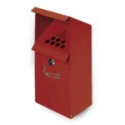 Wandascher, H 410 × B 180 × T 150 Mm -Sauberkeit Und Hygiene 1ace81ca 3214 496a 89c7 47262d24f9b0