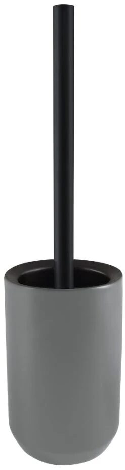 Spirella WC Bürste Toilettenbürste Klobürste "Tube Ribbed" Steingut 11 X 41,5 Cm - Grün 5 Spirella WC Bürste Toilettenbürste Klobürste "Tube Ribbed" Steingut 11 X 41,5 Cm - Grün -Sauberkeit Und Hygiene 1cc280af 40e6 48d1 a2ab e604516605f8