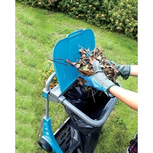 Abfallsammler | NEAPEL PREMIUM | Bis zu 130 Liter Fassungsvermögen | 50kg maximale Belastung Abfallsammler | NEAPEL PREMIUM | Bis Zu 130 Liter Fassungsvermögen | 50kg Maximale Belastung -Sauberkeit Und Hygiene 1cc61fef fde6 4e6e b09b 21f980e526fb