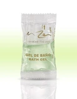 Flacon Duschgel 35 Ml Zen Grüner Tee -Sauberkeit Und Hygiene 1d047400 0a40 4814 a4bc 04a8f3ad8294