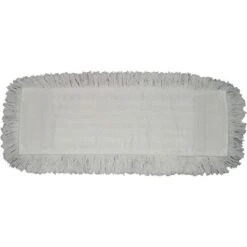 Wischmop Baumwolle Ida, Schlinge / Franse 40 Cm