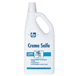 Dr. Becher "Dr. Becher" Creme Seife 500 Ml Pumpflasche -Sauberkeit Und Hygiene 1fc76ea9 60d6 468e 9296 5363cd02cdfc 2
