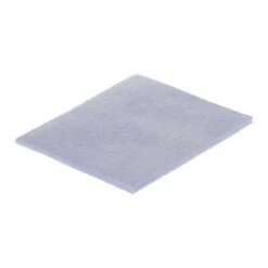 CleanSV Allzwecktuch, Vliestuch 200 Stück - Blau 125 Gramm M2 Putztuch