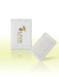 Handseife 12g Im Sachet BVG Gold -Sauberkeit Und Hygiene 221d3da3 557f 40bd 8986 569cbc27473d 1