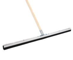 Wasserschieber Metall Moosgummi 45 Cm -Sauberkeit Und Hygiene 2265999e 654a 444d a8ac 588df6f9caf6 3