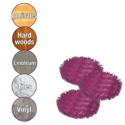 Tri Xpress Mop® - 3-in1 Sprühwischer Mit Flexiblem Arm 7 Tri Xpress Mop® - 3-in1 Sprühwischer Mit Flexiblem Arm -Sauberkeit Und Hygiene 2353196d fe28 4ca7 ab17 eff7a13c202e