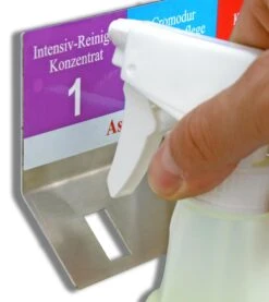 Assindia Hygiene System Starter Pack Compact 6 Assindia Hygiene System Starter Pack Compact -Sauberkeit Und Hygiene 23ba3cce 6dce 430b 95f2 93000b913040 1