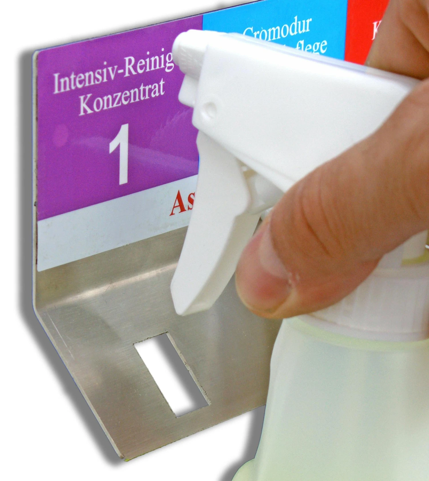 Assindia Hygiene System Starter Pack Compact Assindia Hygiene System Starter Pack Compact -Sauberkeit Und Hygiene 23ba3cce 6dce 430b 95f2 93000b913040