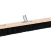 BawiTec Saalbesen 100cm Mit Metall-Stielhalter Kunsthaar Schwarz Besen Kehrbesen Industriebesen Feger 2 BawiTec Saalbesen 100cm Mit Metall-Stielhalter Kunsthaar Schwarz Besen Kehrbesen Industriebesen Feger -Sauberkeit Und Hygiene 260e3652 5c1a 44d7 a7c0 2754d9294435