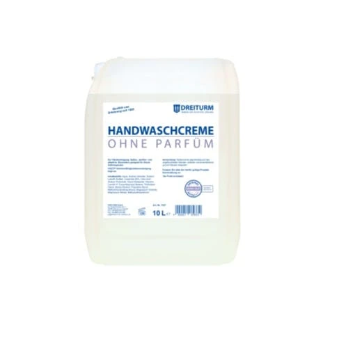 Dreiturm Seifencreme rosé Handwaschcreme 10 l Kanister Dreiturm Seifencreme Rosé Handwaschcreme 10 L Kanister -Sauberkeit Und Hygiene 265ad103 9c88 4e54 ad82 a4c383b3a230 1