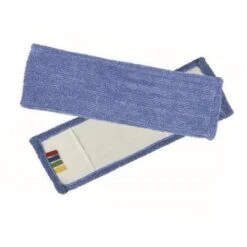 Wischmop Microfaser Mit Abrassiven Streifen 40 Cm -Sauberkeit Und Hygiene 2706fdff df8d 4240 9596 62e2422f55b9