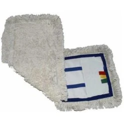 Wisch-Star Microfasermop Chenille "Calito" Microfaser Wischmop Weiß 50 Cm -Sauberkeit Und Hygiene 27d3b1e6 4cdc 45e5 baac 6fd316a2b8a0 2