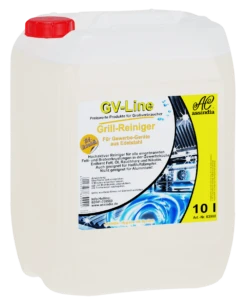 ARCORA Gebrauchsfertiger Hochalkalischer Grillreiniger GRILL-CLEAN, 10L -Sauberkeit Und Hygiene 292d26e1 2fa1 49a7 b383 90372e1f1d28 1