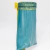 Var Müllsackständer, 120l, HxØ 1050x345mm, Gestell Gelb 1 Var Müllsackständer, 120l, HxØ 1050x345mm, Gestell Gelb -Sauberkeit Und Hygiene 29bbe904 230e 4410 8764 c3b71c8cc475
