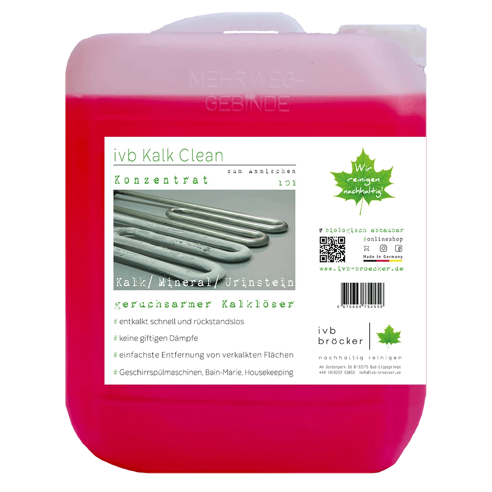 Dr. Becher "Dr. Becher" Kalk Raus 5 l Dr. Becher "Dr. Becher" Kalk Raus 5 L -Sauberkeit Und Hygiene 2c55e7dc 4b41 4e16 9827 efab5598ce5f 1