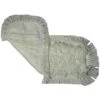 Wischmopp Microfaser Microfasermop Classic, Weiss, Schlinge/Franse 40 Cm -Sauberkeit Und Hygiene 2dc2ac29 9262 4fbf 92de 7292a238ba0f