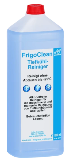 FrigoClean Tiefkühlreiniger 1000ml -Sauberkeit Und Hygiene 2e98fa87 a340 475d 8759 e3aad7254ef4 1