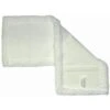 Wischmopp Microfasermop ECO Wischmopp, Weiss, Plüsch 40 Cm -Sauberkeit Und Hygiene 2f4fc990 e362 42d7 8056 b8a480079c07 1