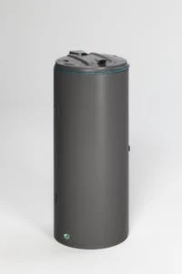 AMERBOX Runder Abfallbehälter grau 80L von CHEFGASTRO AMERBOX Runder Abfallbehälter Grau 80L Von CHEFGASTRO -Sauberkeit Und Hygiene 31b5b42d e760 4ee4 9a9e b028840fd5cc