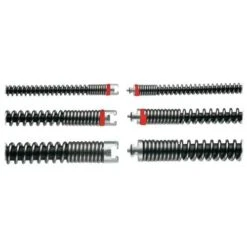 Spiralen SMK Länge 4,5 M D.22 Mm Draht-D. 4,5 Mm Rothenberger