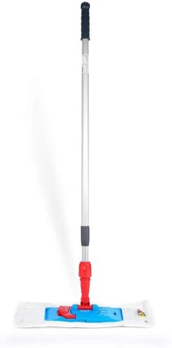 Profi Mopphalter Geeignet Für Tasche 40 Cm Blau -Sauberkeit Und Hygiene 35b65c3a 5acc 4308 bbcf 39417c67ad01 1