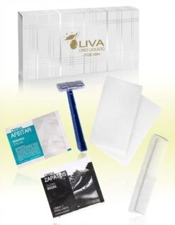 Hygiene Kit D'Olive Neutral -Sauberkeit Und Hygiene 384a3b5b f4e1 4d04 a0bc eda331cef432