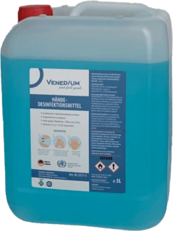 Flächendesinfektionsreiniger OT2 DR 3301 1 Liter -Sauberkeit Und Hygiene 398e9bc0 86fd 4fec af76 e9e7c9746959 1