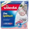 Vileda Spültuch Mikrofaser, 2er Set -Sauberkeit Und Hygiene 39f4c63f 11e6 4a17 b62a 4950a70b64c6 1