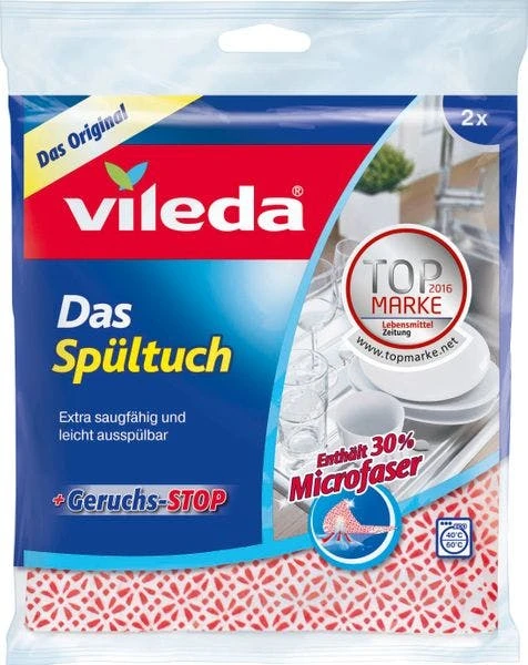 MAXXMEE Ersatz-Tuch für Scheiben- und Flächenreiniger - 2er-Set - blau MAXXMEE Ersatz-Tuch Für Scheiben- Und Flächenreiniger - 2er-Set - Blau -Sauberkeit Und Hygiene 39f4c63f 11e6 4a17 b62a 4950a70b64c6